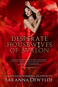 Desperate Housewives of Avalon